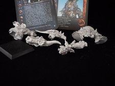 Rackham Confrontation War Troll