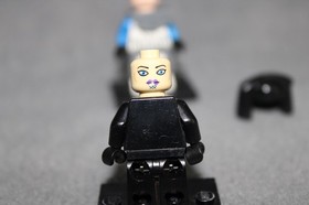 LEGO Star Wars: Battle for Geonosis (7869) incomplete