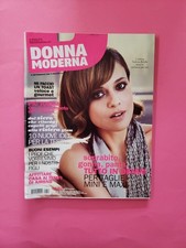 Donna Moderna 2016 12 Valeria Bilello Federica Sciarelli Nathan Fillion W137