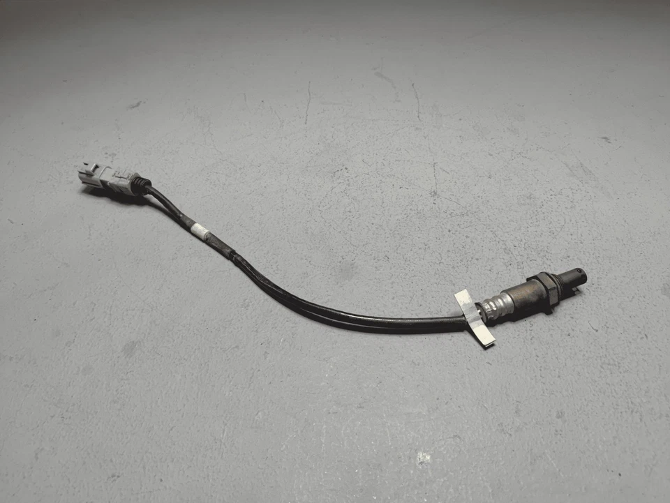 TOYOTA RAV4 2019-2024 SISTEMA TRASERO BAJAS EMISIONES OXÍGENO O2 SENSOR LAMBDA OEM Foto 3 de 4