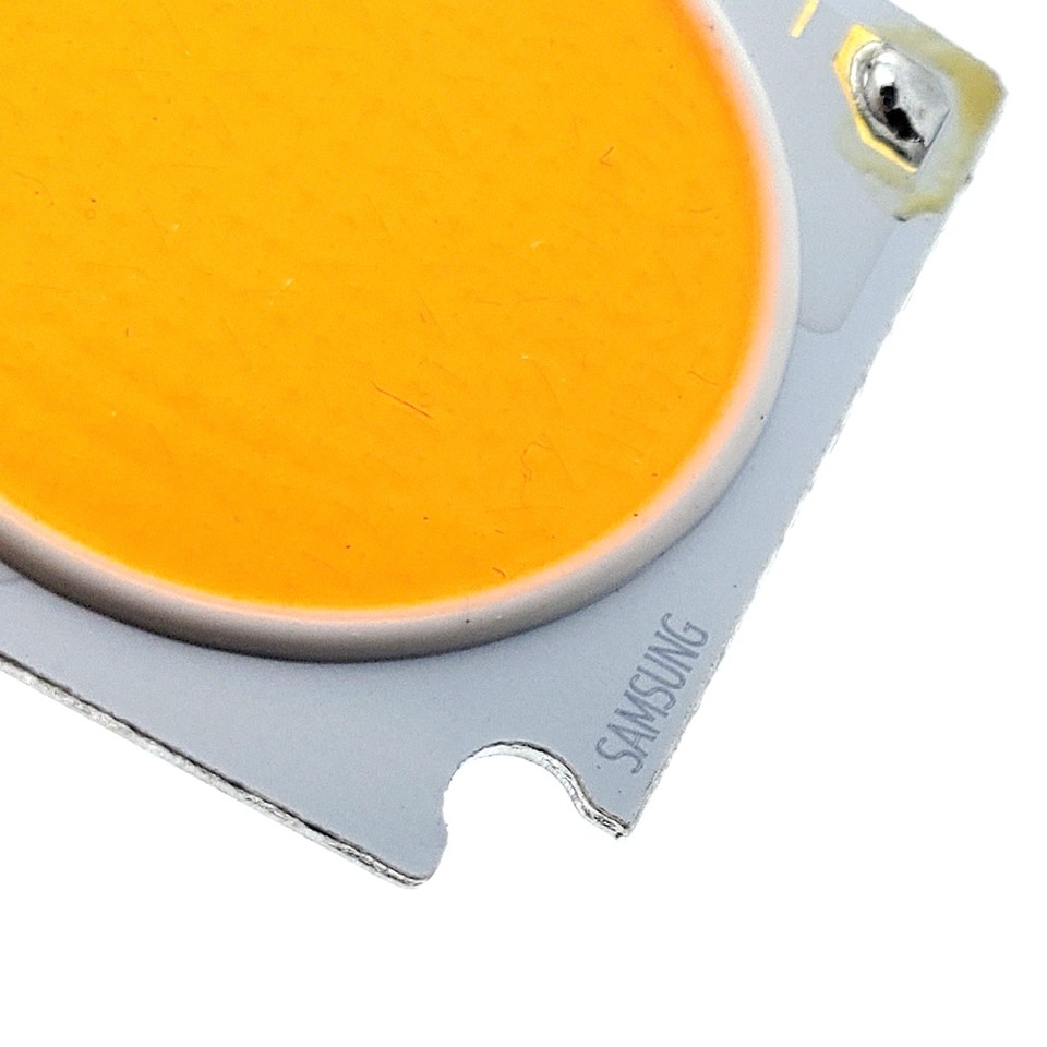 2700k 50W LED Module - COB - Genuine Samsung | eBay