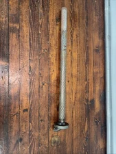 Rotax Max FR125 Exhaust Non-Evo 273097 Stinger Baffle Perf Tube MicroMax Micro