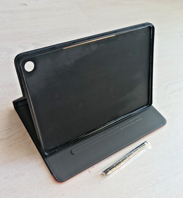 Schutzhülle Tablet bis 10,0 Zoll Exoguard Acelive Bruchsicher Robust Modern Neu