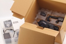  Full Set  MINT  Canon XF400 4K UHD Camcorder Digital Video Camera From JAPAN