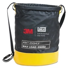BUCKET WITH HOOK AND LOOP CLOSURE 1500140 3M™ DBI-SALA 1500140 840779112326
