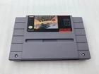 F-Zero (Super Nintendo Entertainment System, 1991) SNES Authentic Tested Cleaned