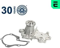 Optimal AQ-1680 Wasserpumpe Wapu FüR Suzuki