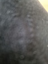 Stivali Tamaris Navy con tacco 6