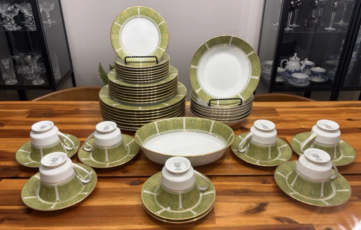 Antique Noritake China Sets for sale | eBay