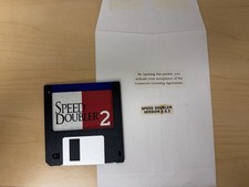 Connectix Speed Doubler 2