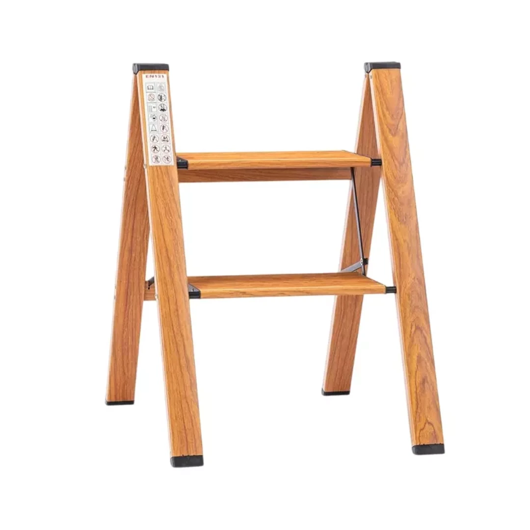 Escabeau bois : comparatif des escabeaux 3 marches, petit escabeau et bois décoratif