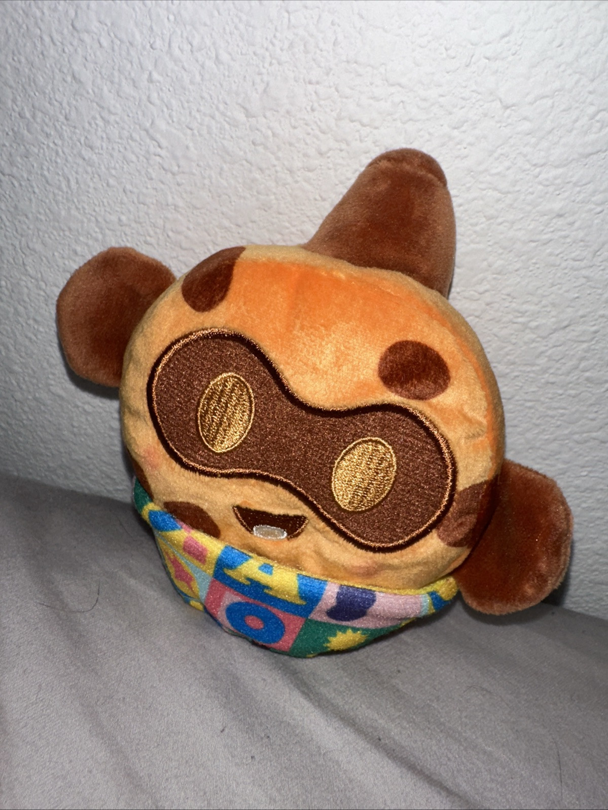 Disney Munchlings Mystery Plush – Pixar Boardwalk Bites –  Jack-Jack Cookie