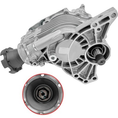 Transfer Case Assembly for 2010-17 Chevrolet Equinox GMC Terrain w/ 2.4L Engine