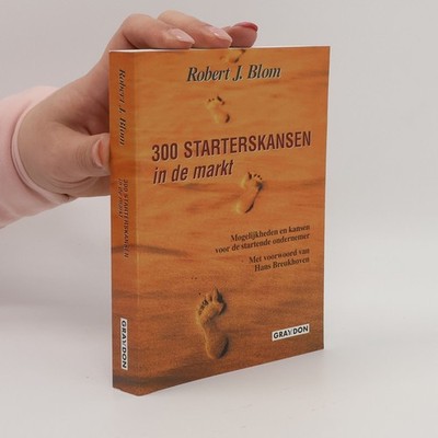 300 Starterskansen in de markt  |  Hans Breukhoven