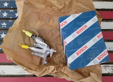Genuine Def urea dosing valve injector doser Bosch For Cummins ISX 0444043033