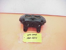 Wilwood Ndl Dynalite 4 Piston Brake Caliper 120-6511 Sprint Car Midget