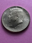 2019 D Kennedy Half Dollar (1) Clad Coins Circulated NIFC  Free shipping N 713