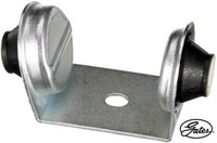 Gates ETM1844 Halter FüR MotoraufhäNgung FüR Citroen