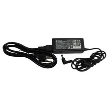 6500767 Gateway Laptop Series 100-240 Ac Adapter 50-60Hz 19V - 3.42A "Grade A"