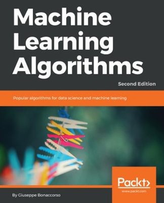 Machine Learning Algorithms : Popular Algorithms for Data Science