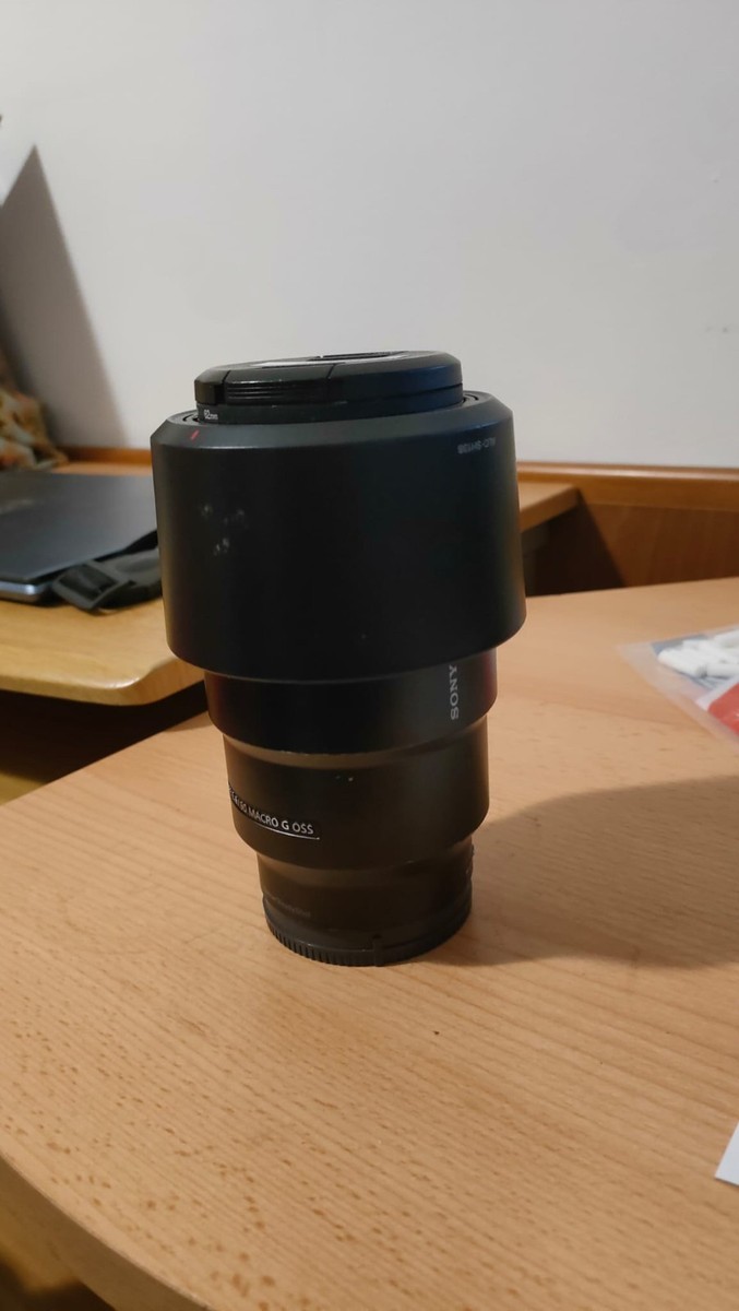 Sony FE 90mm F/2.8 Macro/Close Up Lens for sale online | eBay