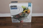 pyrex designs sculputre salad bowl set