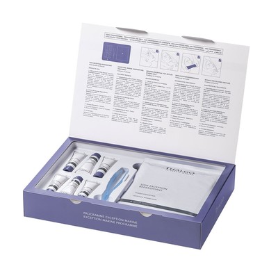 Thalgo Exception Marine Programme 6 Treats #usau