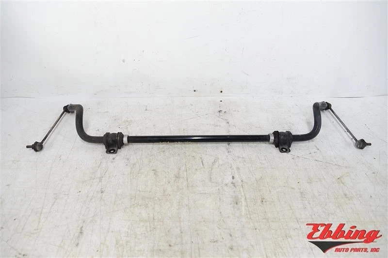 Front Stabilizer Bar With Links 4 Door Sedan Fits 2011-2014 Chrysler 200 678912 - Изображение 2 из 4