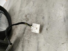 Retroviseur droit (ou coque) Lancia Y