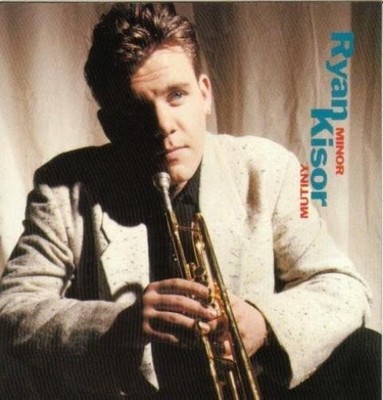 Ryan Kisor Minor Mutiny (CD)