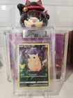 Pikachu 005/025 Celebrations Holo BGS 9