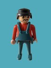 🤷~10~GEOBRA ~PLAYMOBILE~ 1974~CHARACTERS~Adorable, Ageless & Perfect!!! — photo 7