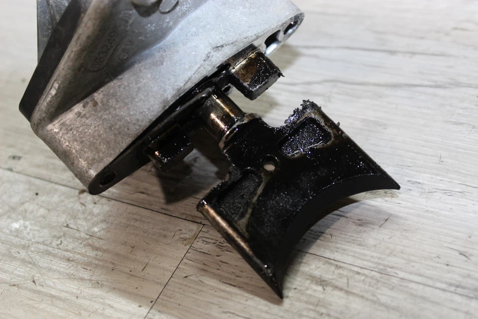 Válvula de potencia de escape Polaris Pro Rmk 800 2013 2206018 Foto 3 de 4