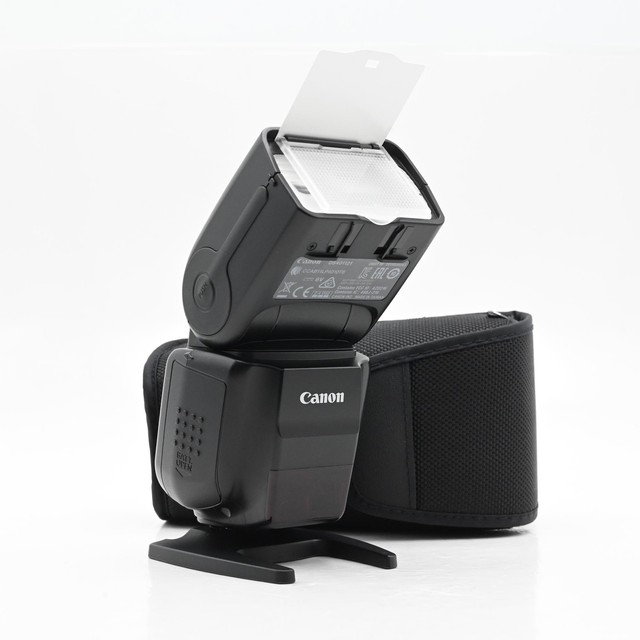 Canon Speedlite 430EX III-RT Flash #121