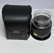 Tamron SP BBAR MC 2x Teleconverter Adaptall Excellent w/Case
