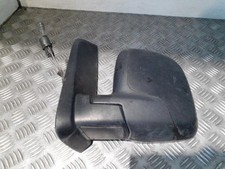 Retroviseur gauche (ou coque) Fiat FIORINO
