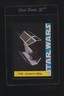 1977 Star Wars Wonder Bread TIE - Vader's Ship Non Sport Car