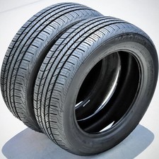 2 Tires Gt Radial Maxtour All Season 21575r15 100t As All Season