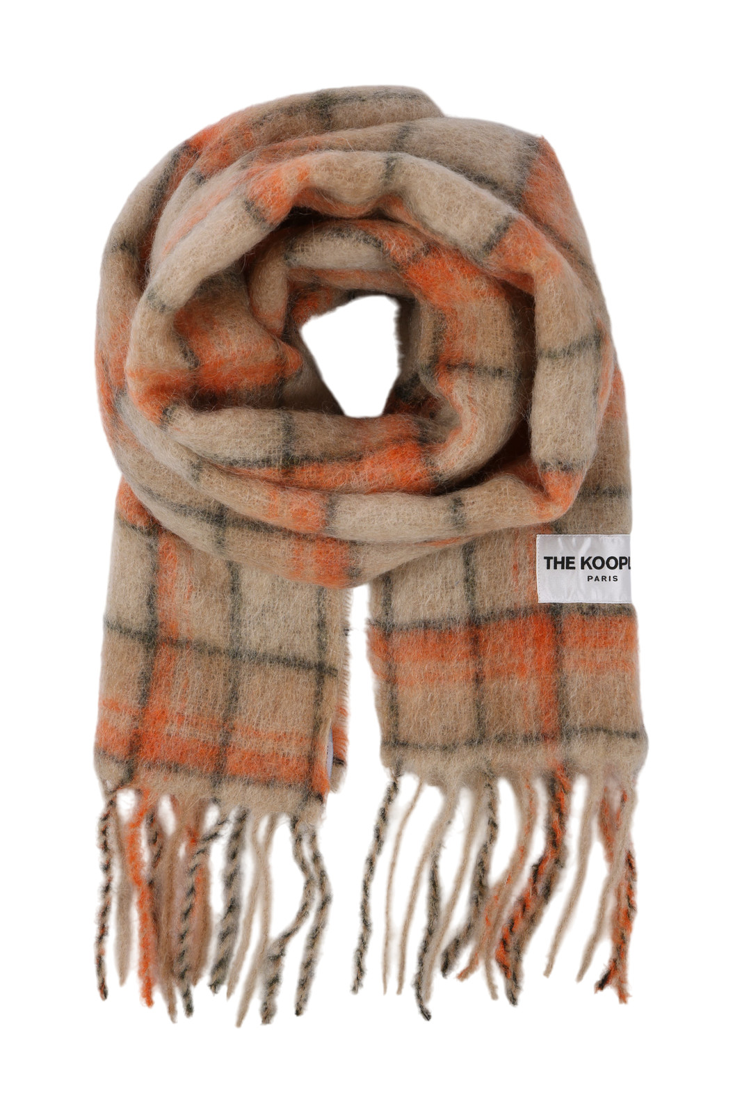 Kooples Schal Size One Size 13890₽