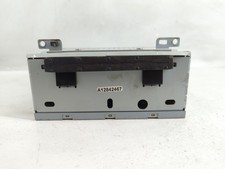 2012-2014 Ford Focus Am Fm Cd Player Radio Receiver DLVN8