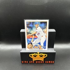 2023 Topps Series 1 - Carlos Carrasco #161