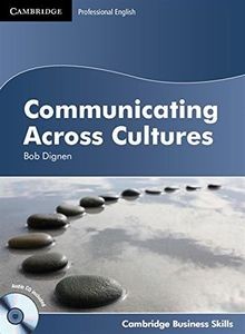Communicating Across Cultures Students Book with... | Buch | Zustand akzeptabel