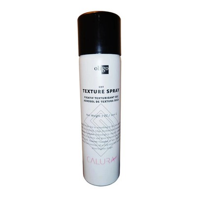 Oligo Calura Dry ( Texture Spray ) Hairspray 7oz 200ml