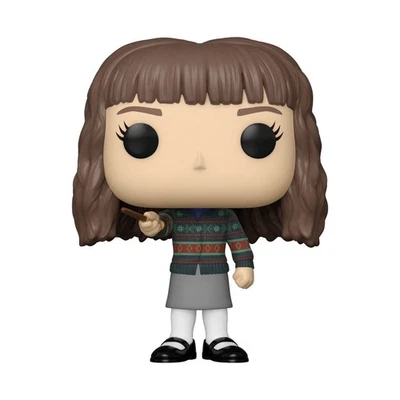 Funko Pop! Harry Potter: Harry Potter Anniversary - Hermione Grander (with Wand) - Photo 1/2