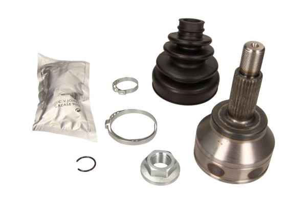 Jeu de joints MAXGEAR 49-1505 anti-vibration pour arbre Ford