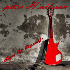Peter H. Nilsson Sign of Myself (CD) Album