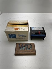 L5207-1-00-012 By Parker Eurotherm SSD Processor Module New In Box