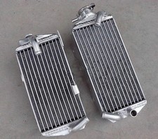 BriSunshine aluminum alloy radiator For Honda CRF250R CRF 250R CRF250 14 15 2014