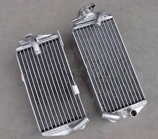 BriSunshine aluminum alloy radiator For Honda CRF250R CRF 250R CRF250 14 15 2014