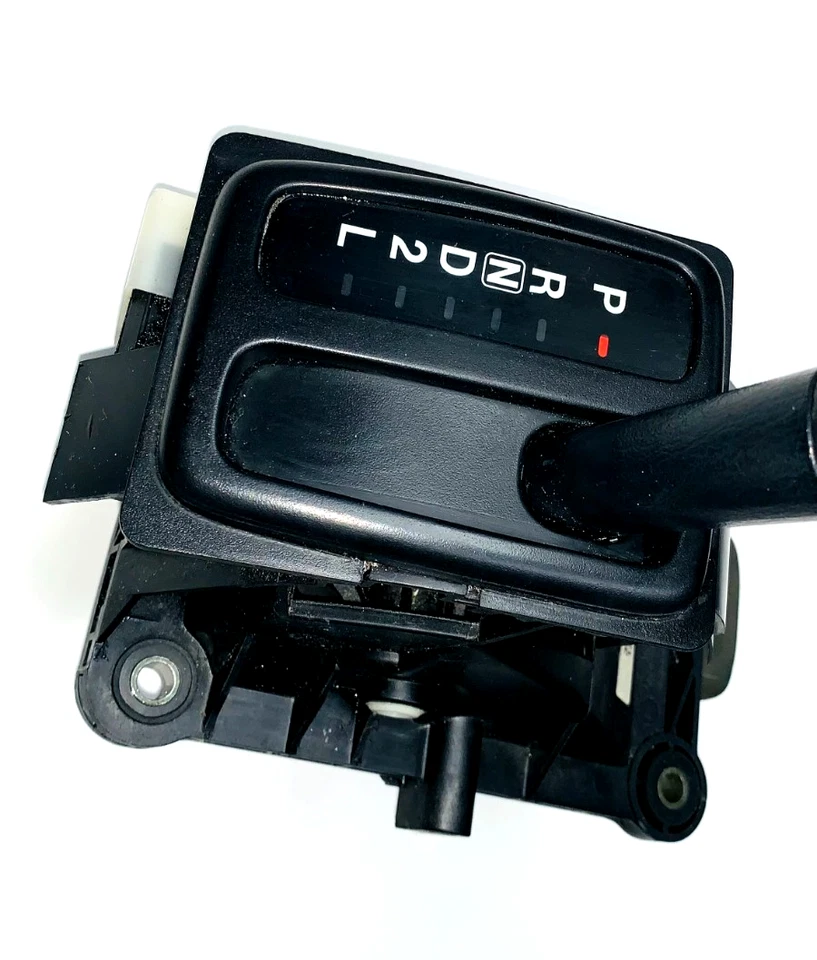 Conjunto de palanca de cambios de piso de transmisión automática Chevy Tracker AT 99-04 FABRICANTE DE EQUIPOS ORIGINALES Foto 3 de 4